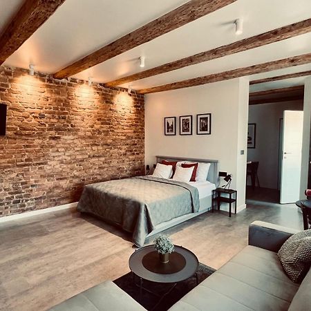 Apartamenty Katowicka 38 Świętochłowice Esterno foto