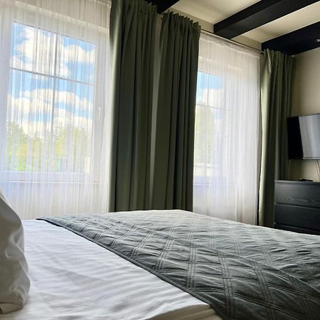 Apartamenty Katowicka 38 Świętochłowice Esterno foto
