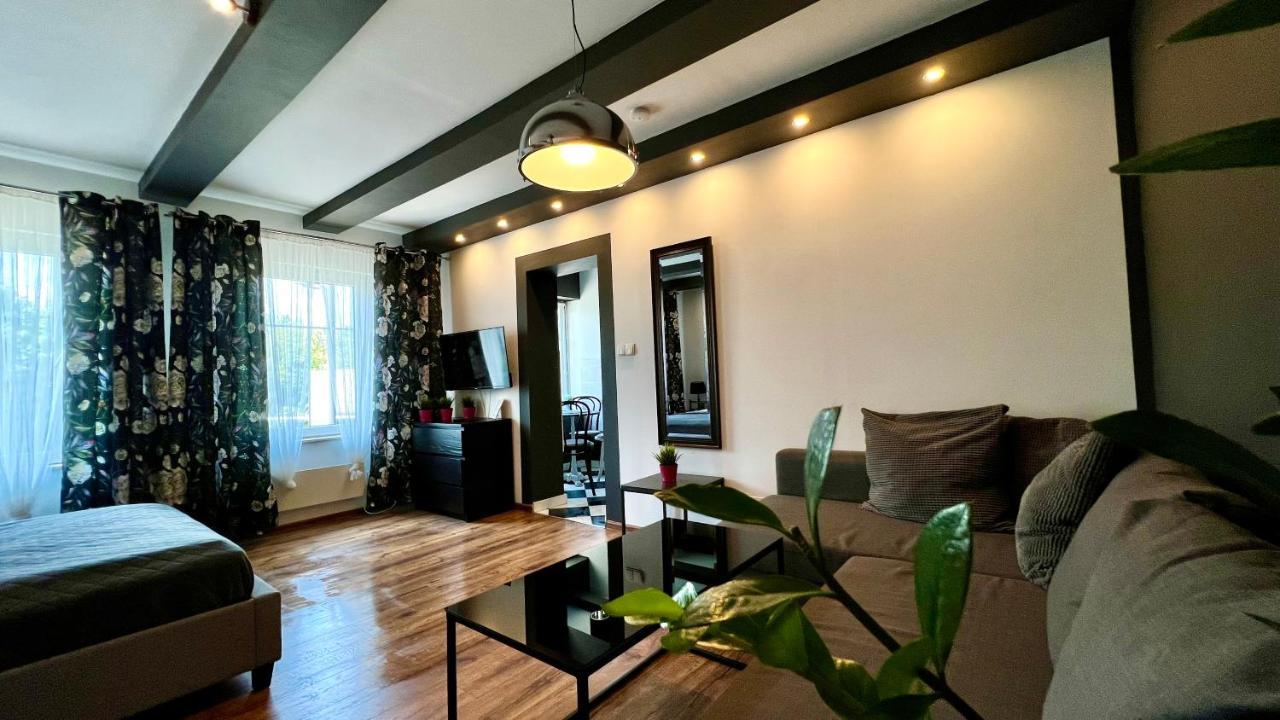 Apartamenty Katowicka 38 Świętochłowice Esterno foto