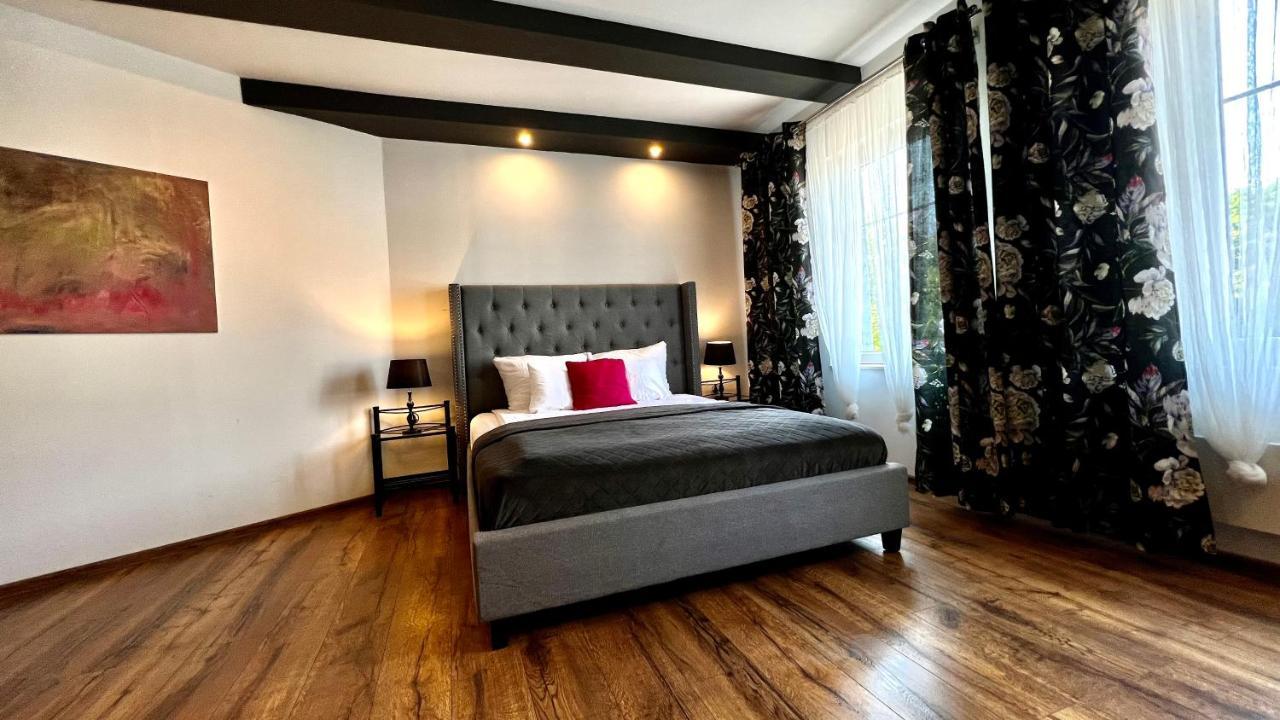Apartamenty Katowicka 38 Świętochłowice Esterno foto
