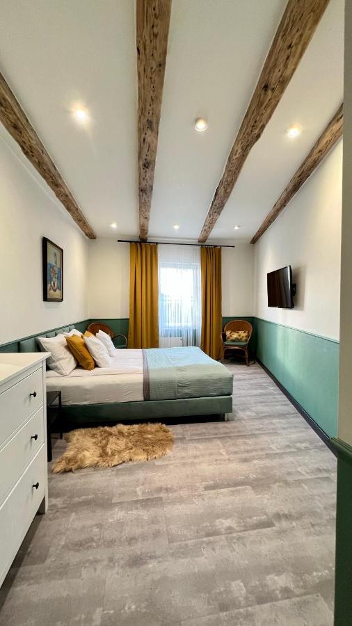 Apartamenty Katowicka 38 Świętochłowice Esterno foto