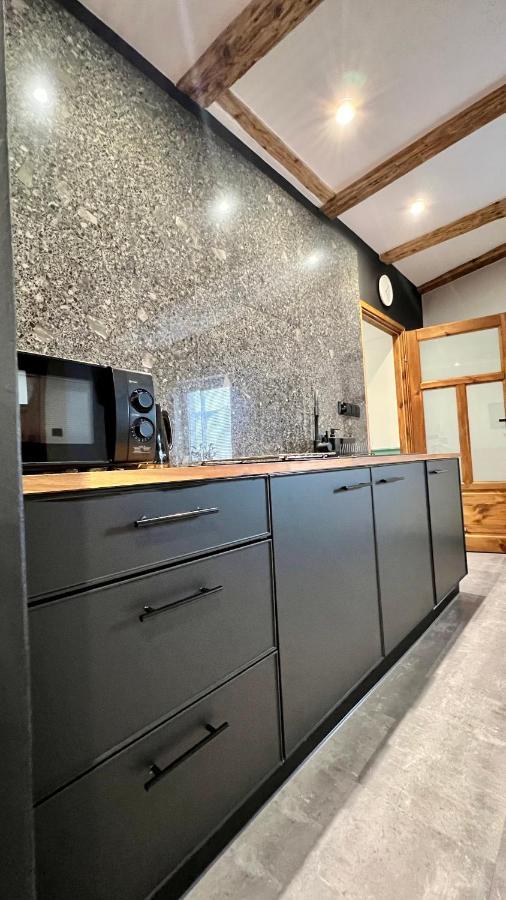 Apartamenty Katowicka 38 Świętochłowice Esterno foto