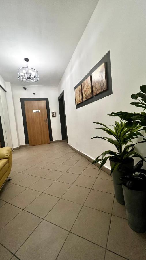 Apartamenty Katowicka 38 Świętochłowice Esterno foto
