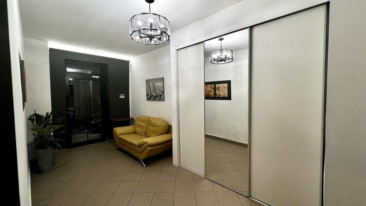Apartamenty Katowicka 38 Świętochłowice Esterno foto
