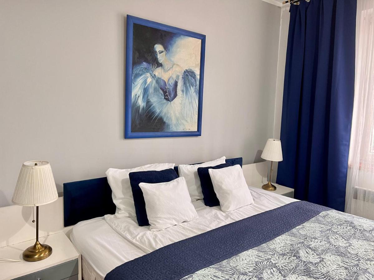 Apartamenty Katowicka 38 Świętochłowice Esterno foto