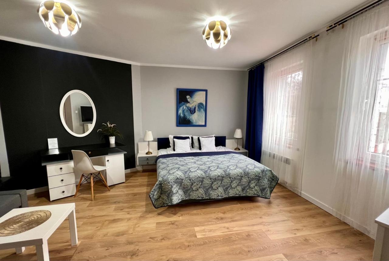 Apartamenty Katowicka 38 Świętochłowice Esterno foto