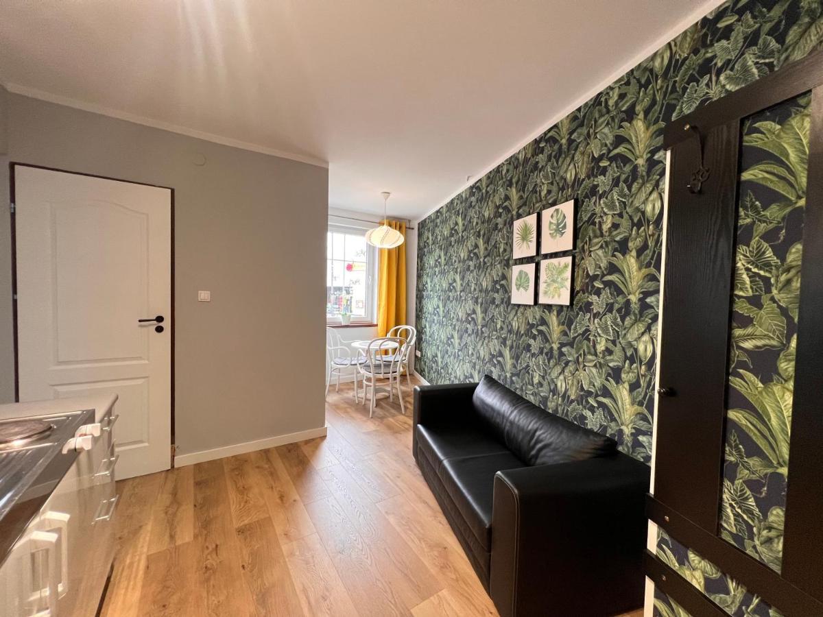 Apartamenty Katowicka 38 Świętochłowice Esterno foto