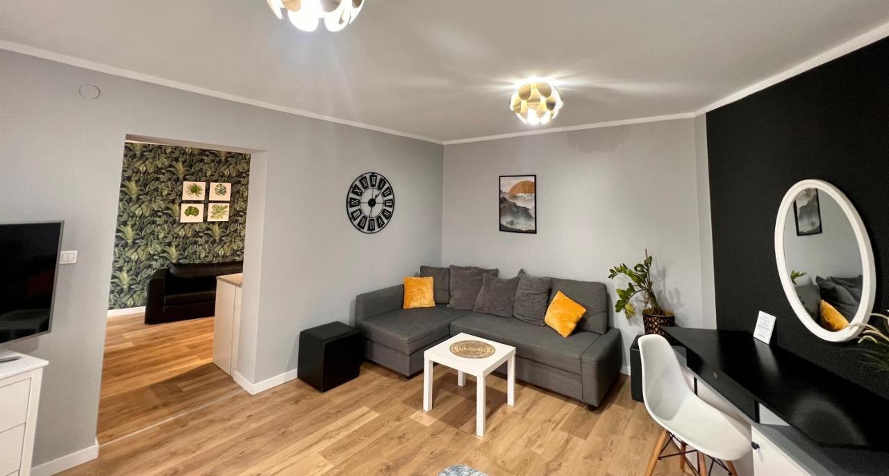 Apartamenty Katowicka 38 Świętochłowice Esterno foto