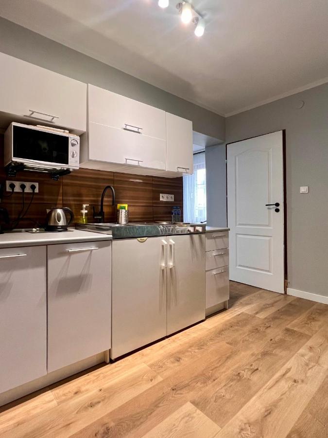 Apartamenty Katowicka 38 Świętochłowice Esterno foto