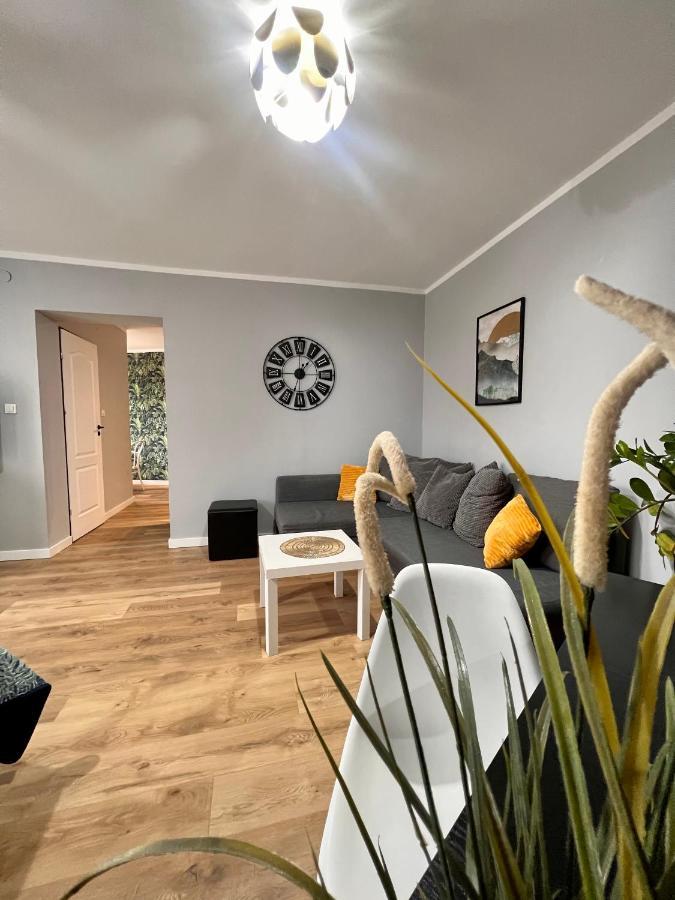 Apartamenty Katowicka 38 Świętochłowice Esterno foto
