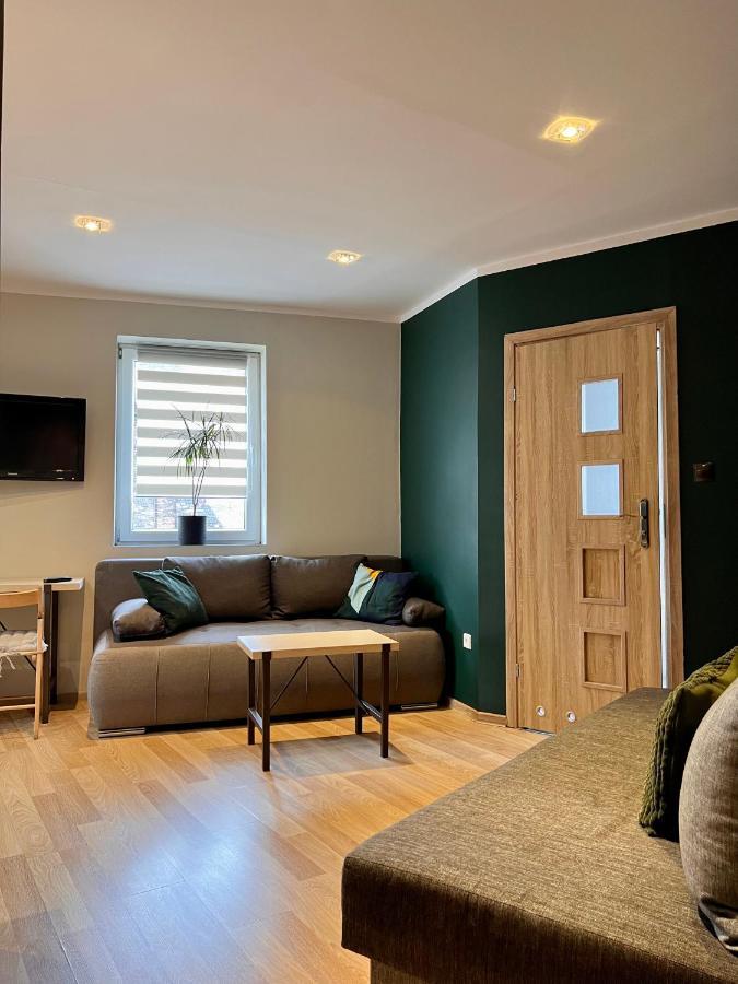 Apartamenty Katowicka 38 Świętochłowice Esterno foto
