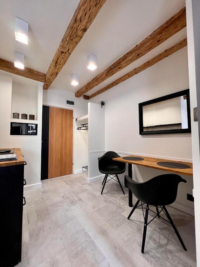 Apartamenty Katowicka 38 Świętochłowice Esterno foto