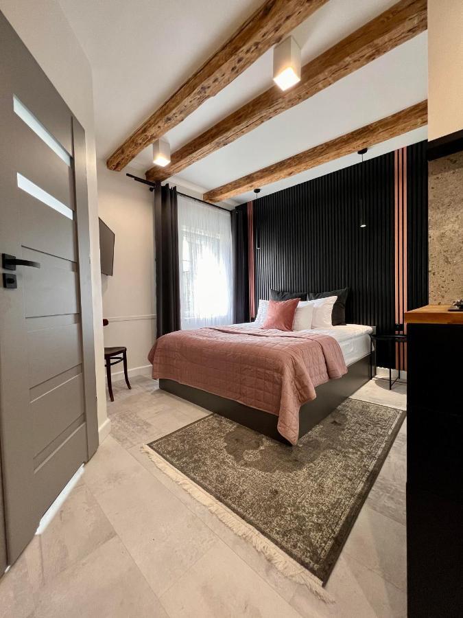 Apartamenty Katowicka 38 Świętochłowice Esterno foto