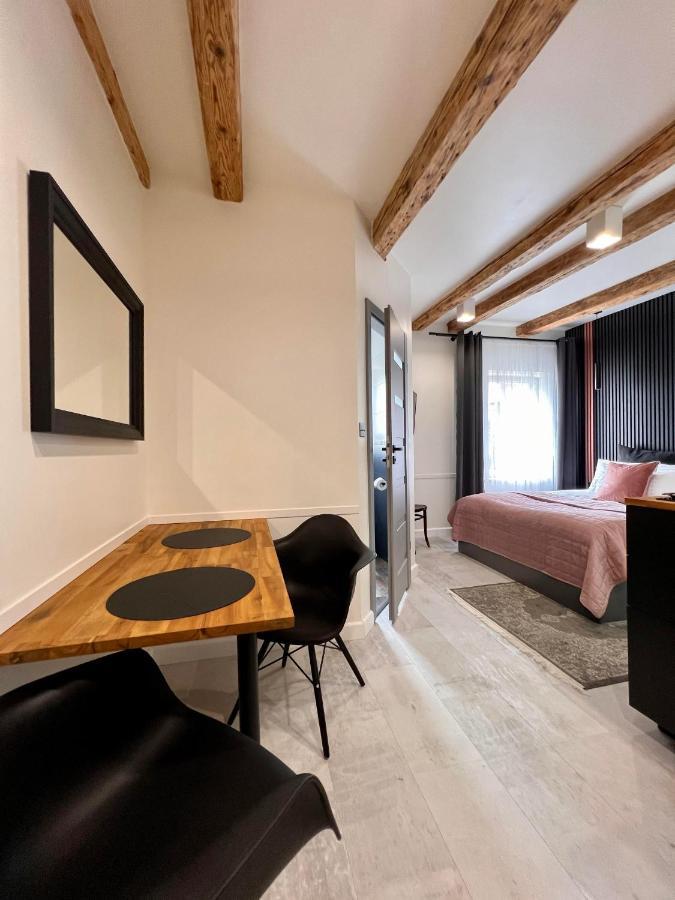 Apartamenty Katowicka 38 Świętochłowice Esterno foto