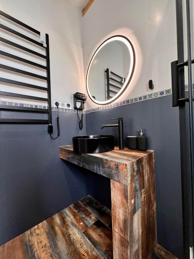 Apartamenty Katowicka 38 Świętochłowice Esterno foto