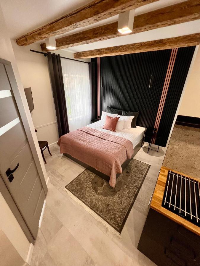 Apartamenty Katowicka 38 Świętochłowice Esterno foto