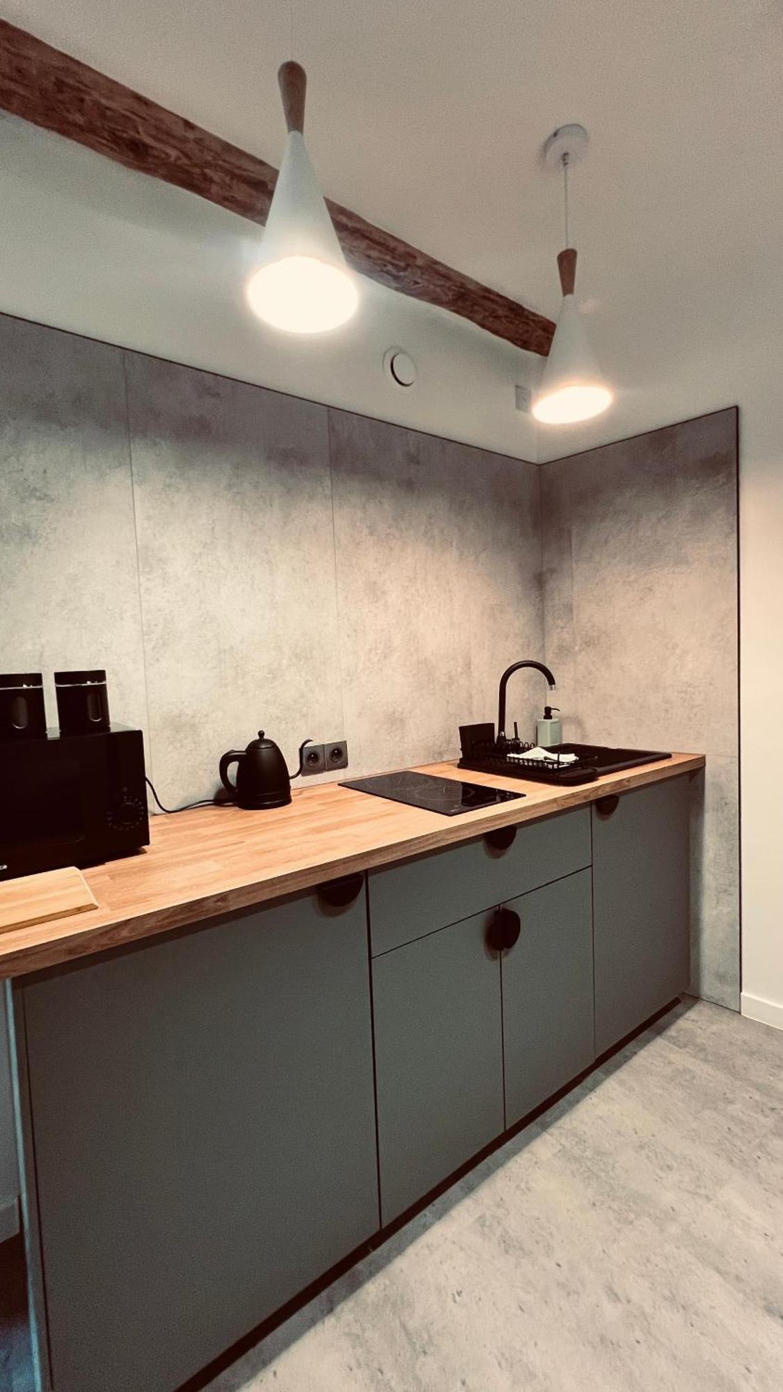 Apartamenty Katowicka 38 Świętochłowice Esterno foto