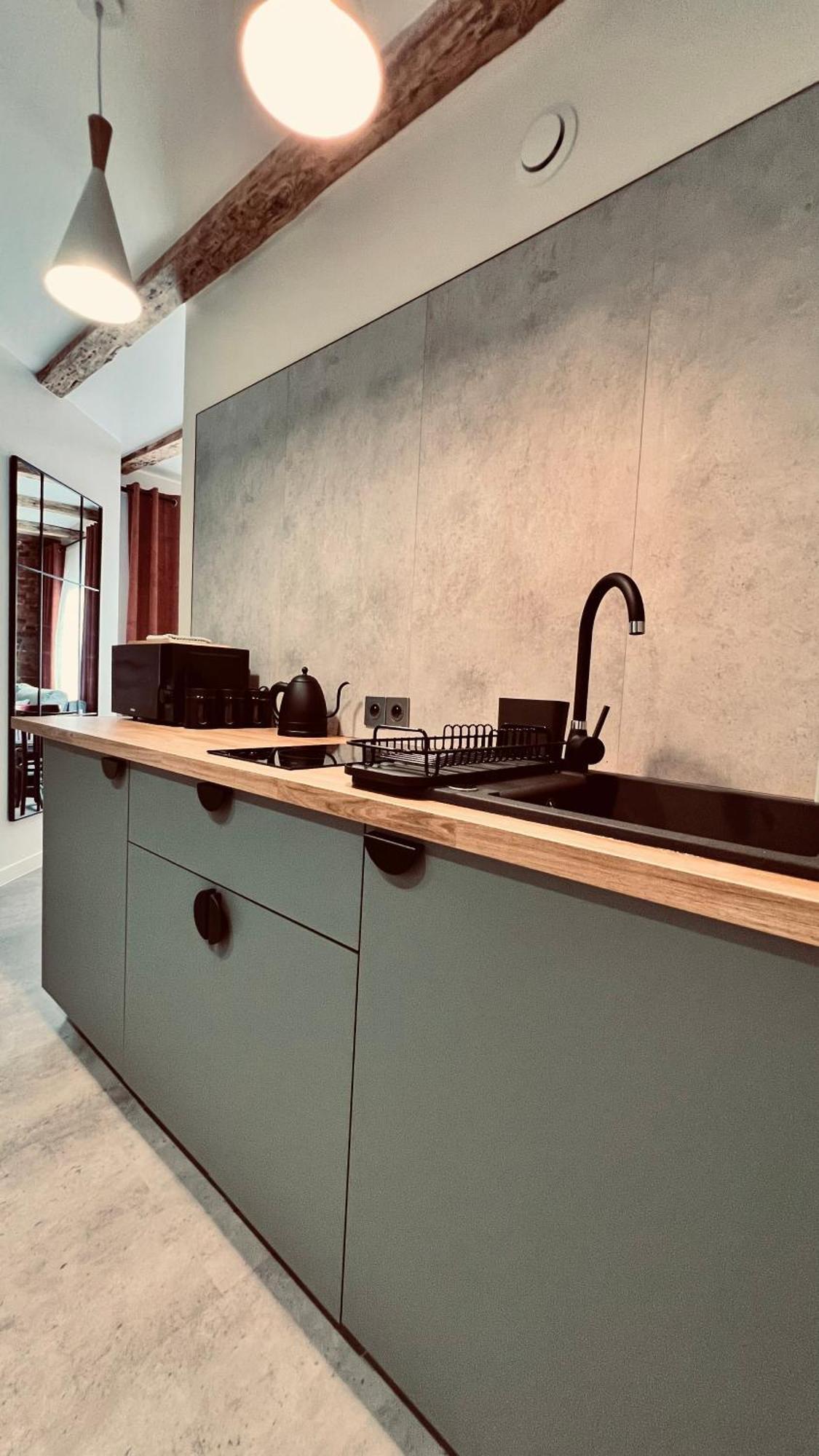 Apartamenty Katowicka 38 Świętochłowice Esterno foto