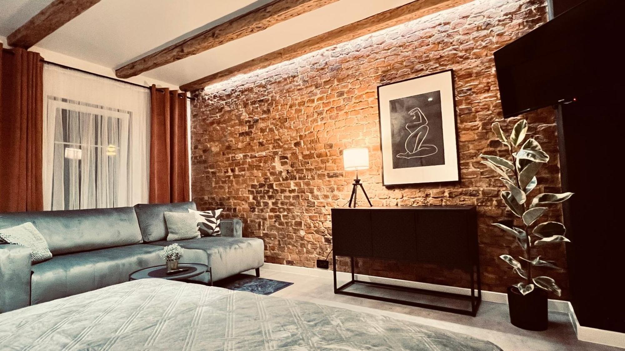 Apartamenty Katowicka 38 Świętochłowice Esterno foto