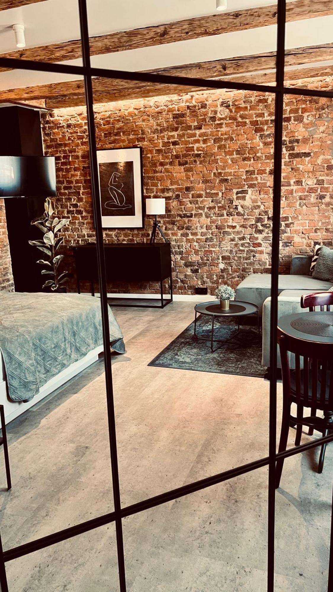 Apartamenty Katowicka 38 Świętochłowice Esterno foto