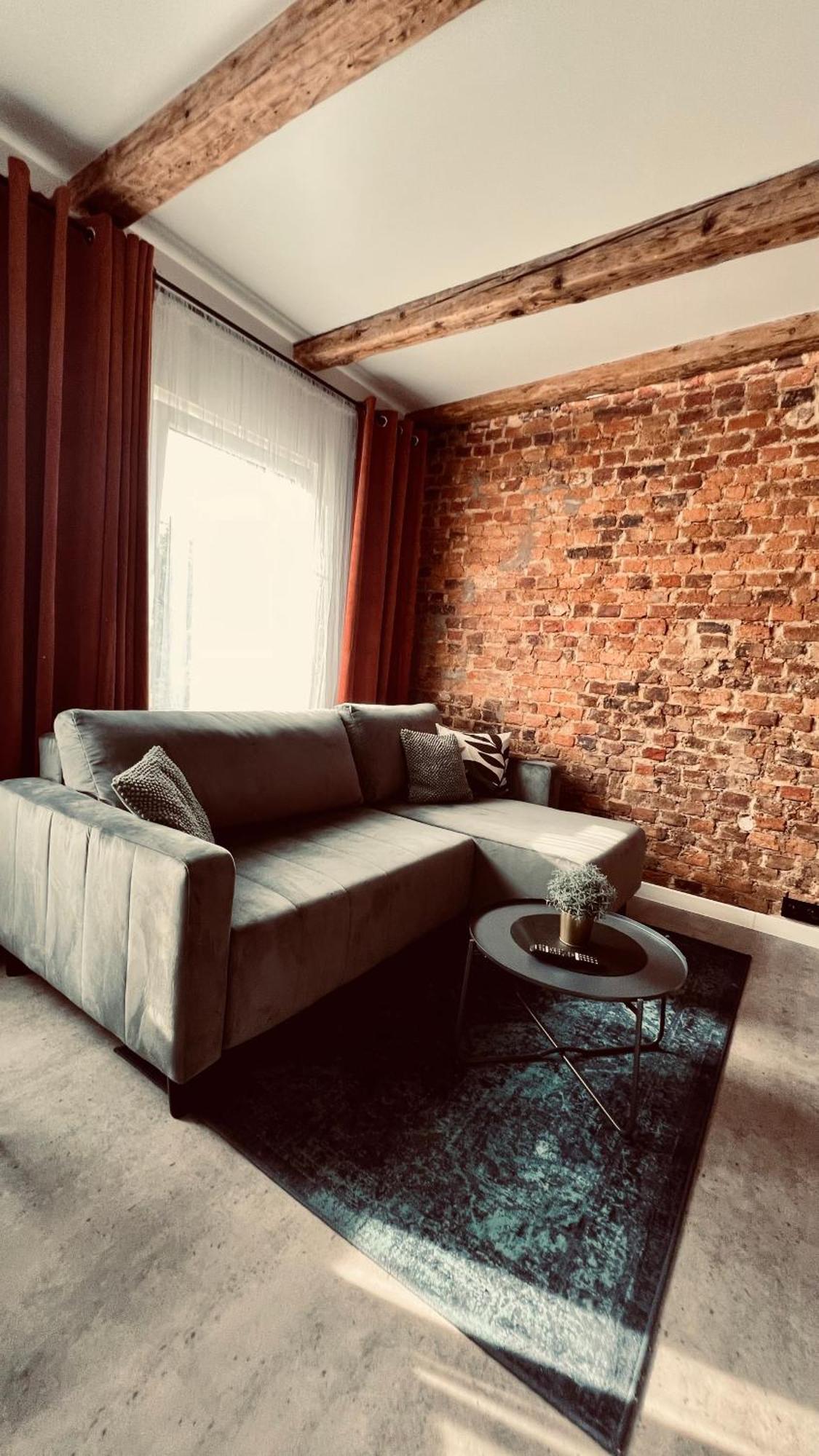 Apartamenty Katowicka 38 Świętochłowice Esterno foto