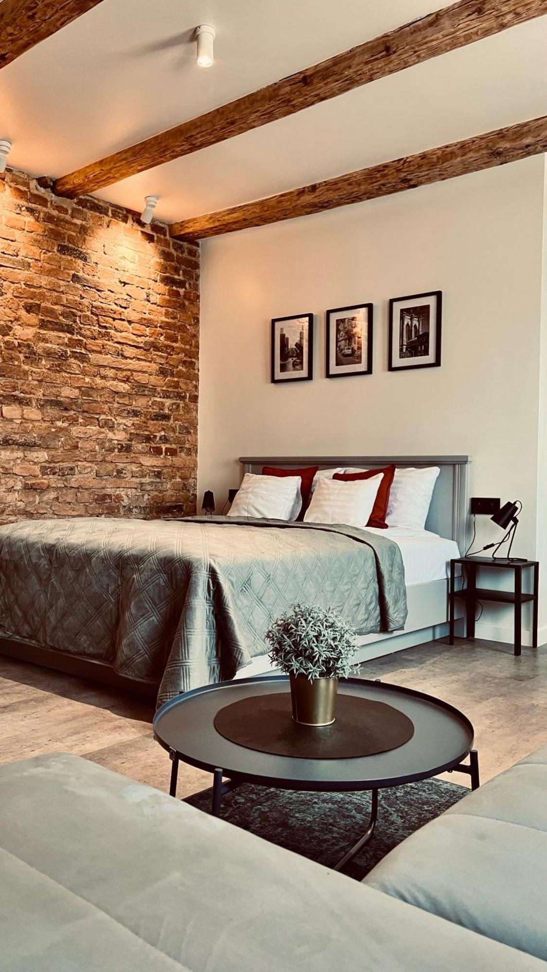 Apartamenty Katowicka 38 Świętochłowice Esterno foto