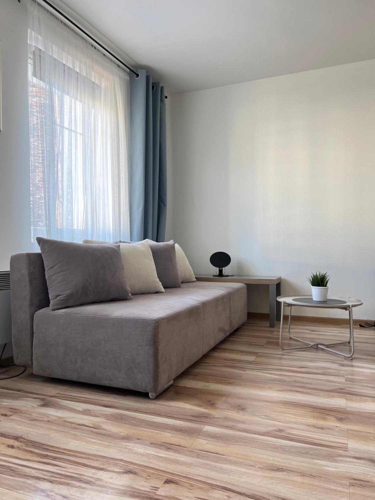 Apartamenty Katowicka 38 Świętochłowice Esterno foto