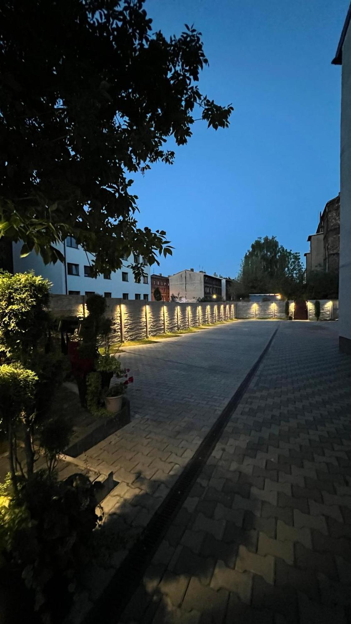Apartamenty Katowicka 38 Świętochłowice Esterno foto