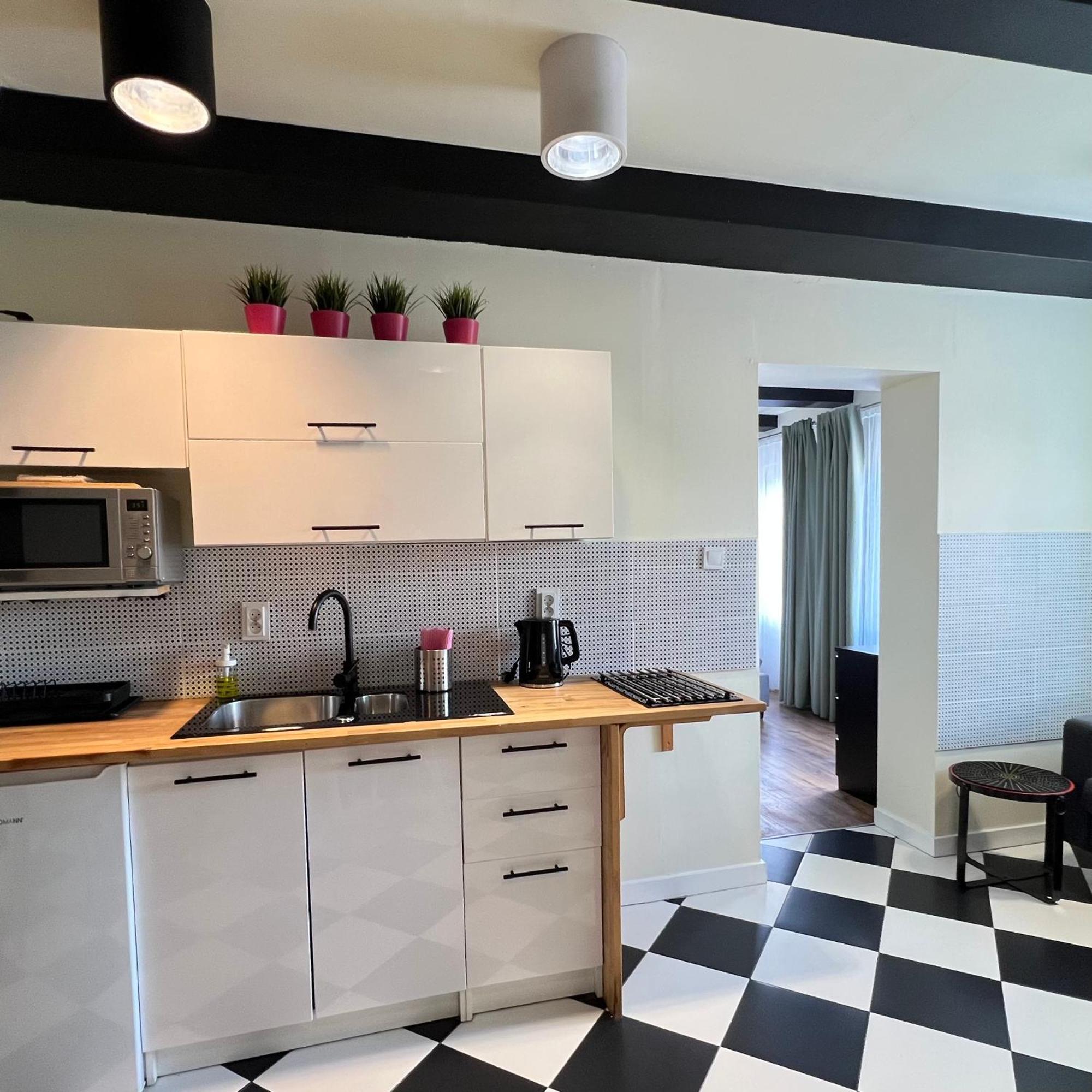 Apartamenty Katowicka 38 Świętochłowice Camera foto